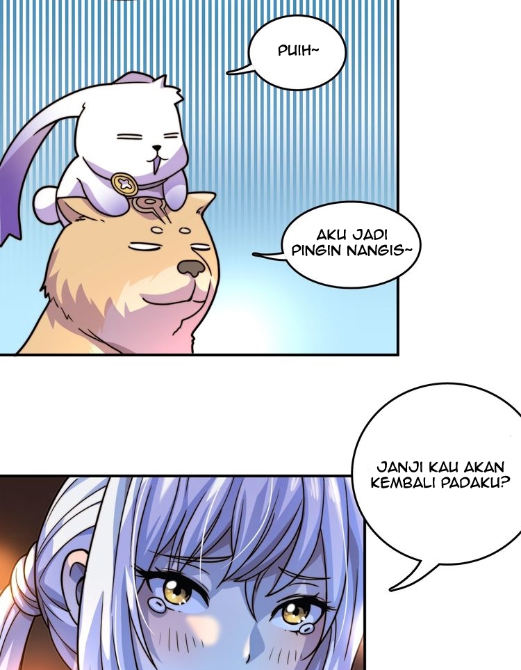 Reborn Doctor Chapter 16 Gambar 21
